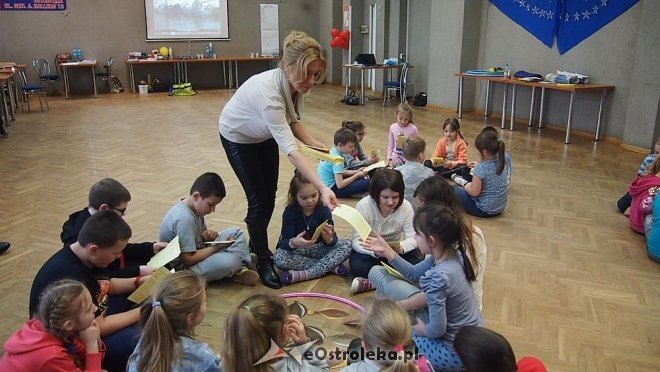 Ferie z Ekomeną i ochrona życia fok oraz morświnów [17.02.2016] - zdjęcie #10 - eOstroleka.pl