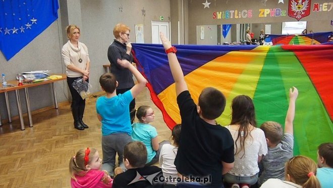 Ferie z Ekomeną i ochrona życia fok oraz morświnów [17.02.2016] - zdjęcie #9 - eOstroleka.pl