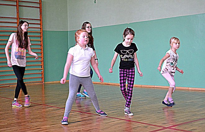 Ostrołęka: Ferie zimowe z Kultownią [17.02.2016] - zdjęcie #9 - eOstroleka.pl