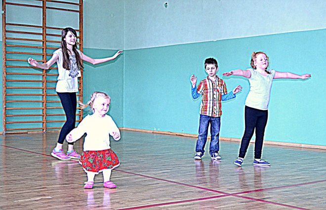 Ostrołęka: Ferie zimowe z Kultownią [17.02.2016] - zdjęcie #8 - eOstroleka.pl