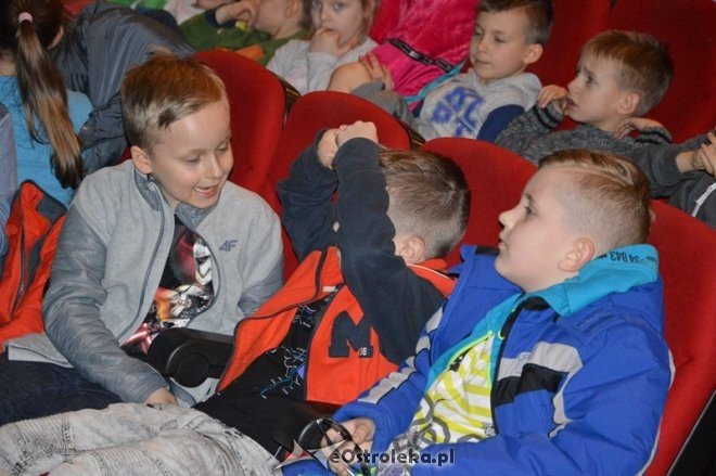 Spotkania z muzyką w OCK [17.02.2016] - zdjęcie #22 - eOstroleka.pl