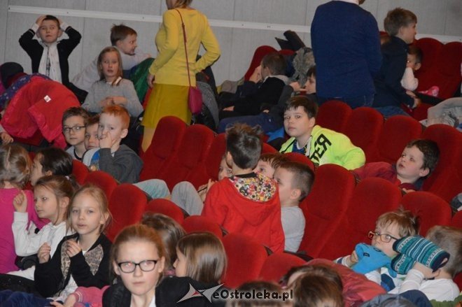 Spotkania z muzyką w OCK [17.02.2016] - zdjęcie #20 - eOstroleka.pl
