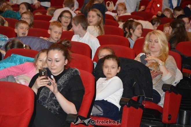 Spotkania z muzyką w OCK [17.02.2016] - zdjęcie #10 - eOstroleka.pl