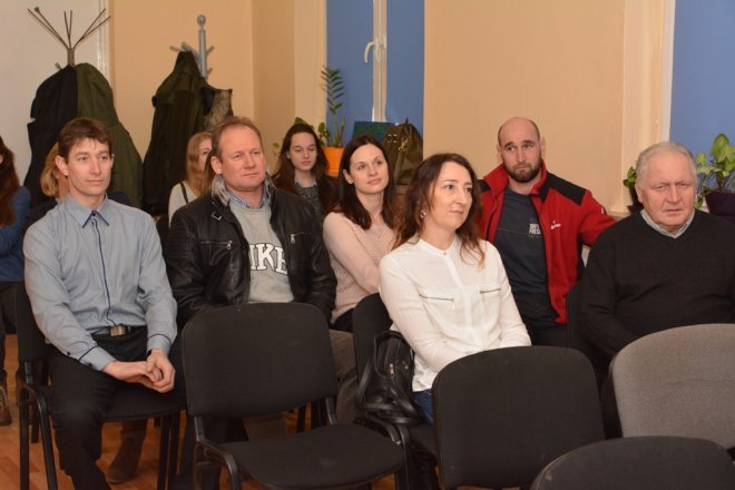 Sportowe rajdy konne po raz pierwszy w Goworowie [17.02.2016] - zdjęcie #24 - eOstroleka.pl