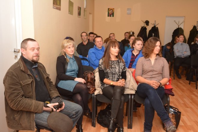 Sportowe rajdy konne po raz pierwszy w Goworowie [17.02.2016] - zdjęcie #22 - eOstroleka.pl