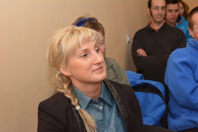 Sportowe rajdy konne po raz pierwszy w Goworowie [17.02.2016] - zdjęcie #17 - eOstroleka.pl