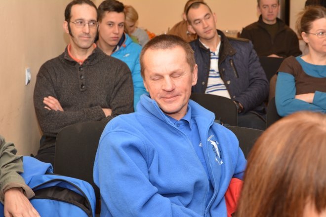 Sportowe rajdy konne po raz pierwszy w Goworowie [17.02.2016] - zdjęcie #16 - eOstroleka.pl