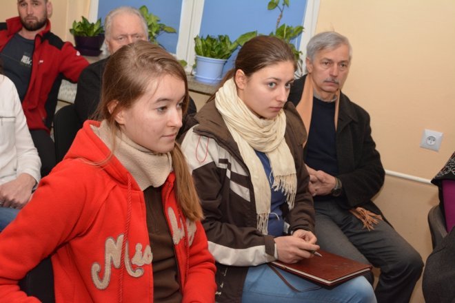 Sportowe rajdy konne po raz pierwszy w Goworowie [17.02.2016] - zdjęcie #8 - eOstroleka.pl