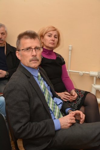 Sportowe rajdy konne po raz pierwszy w Goworowie [17.02.2016] - zdjęcie #7 - eOstroleka.pl