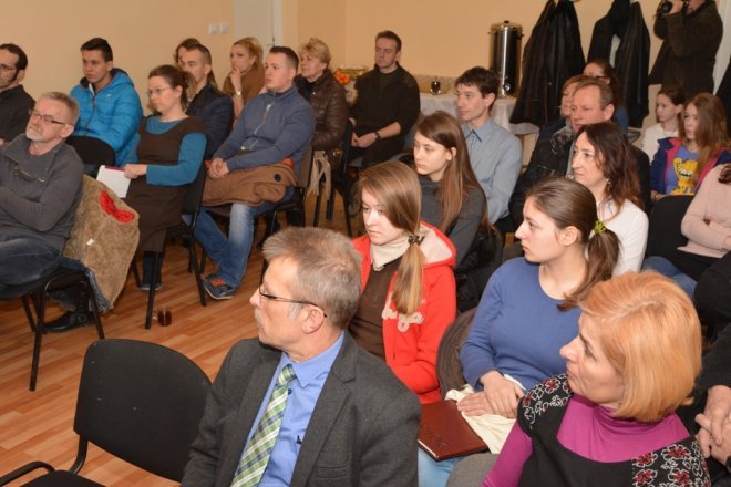 Sportowe rajdy konne po raz pierwszy w Goworowie [17.02.2016] - zdjęcie #6 - eOstroleka.pl