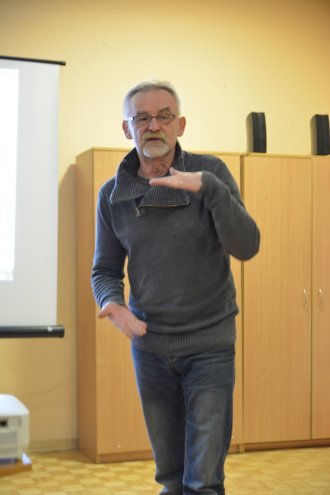 Sportowe rajdy konne po raz pierwszy w Goworowie [17.02.2016] - zdjęcie #1 - eOstroleka.pl