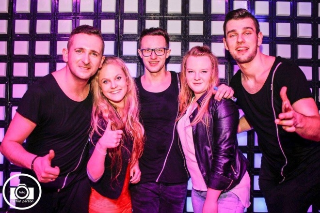 Walentynkowy koncert Playboys w Clubie Ibiza Zalesie [17.02.2016] - zdjęcie #40 - eOstroleka.pl