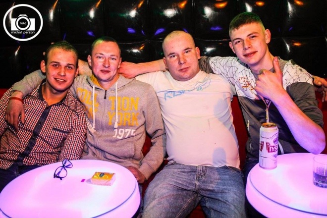 Walentynkowy koncert Playboys w Clubie Ibiza Zalesie [17.02.2016] - zdjęcie #37 - eOstroleka.pl