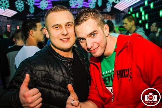 Walentynkowy koncert Playboys w Clubie Ibiza Zalesie [17.02.2016] - zdjęcie #33 - eOstroleka.pl
