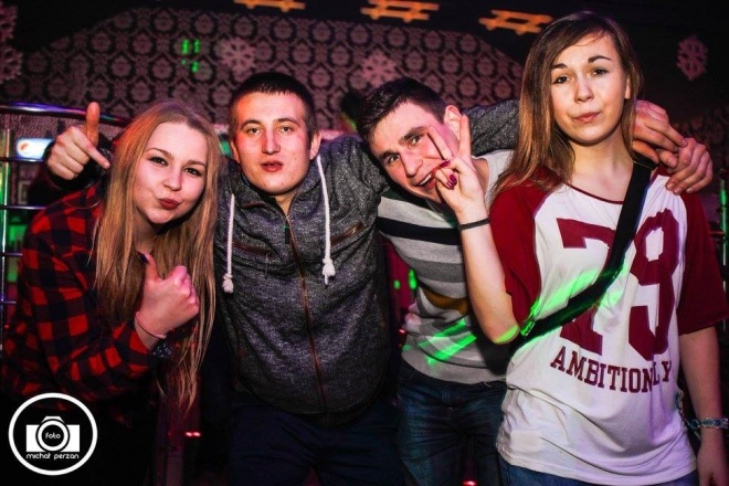 Walentynkowy koncert Playboys w Clubie Ibiza Zalesie [17.02.2016] - zdjęcie #31 - eOstroleka.pl