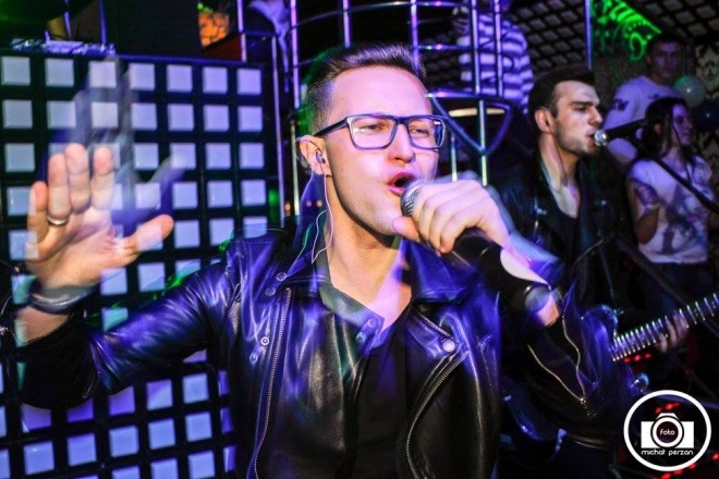 Walentynkowy koncert Playboys w Clubie Ibiza Zalesie [17.02.2016] - zdjęcie #27 - eOstroleka.pl