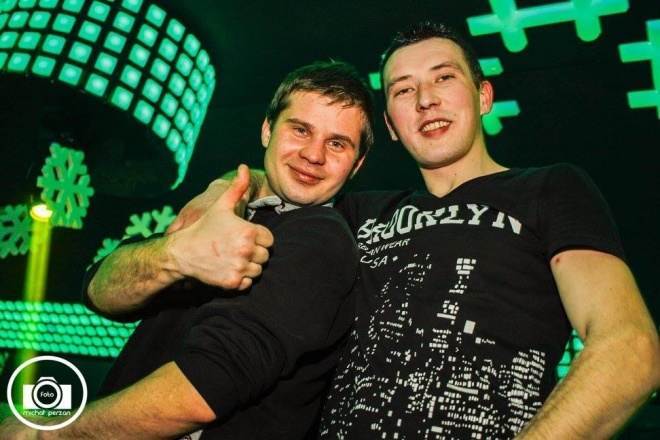 Walentynkowy koncert Playboys w Clubie Ibiza Zalesie [17.02.2016] - zdjęcie #26 - eOstroleka.pl