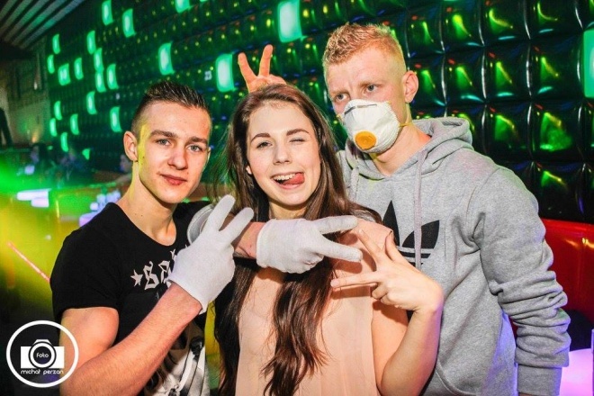 Walentynkowy koncert Playboys w Clubie Ibiza Zalesie [17.02.2016] - zdjęcie #24 - eOstroleka.pl