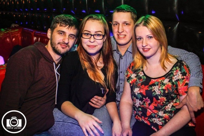 Walentynkowy koncert Playboys w Clubie Ibiza Zalesie [17.02.2016] - zdjęcie #21 - eOstroleka.pl