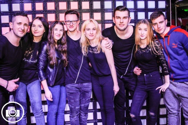 Walentynkowy koncert Playboys w Clubie Ibiza Zalesie [17.02.2016] - zdjęcie #19 - eOstroleka.pl