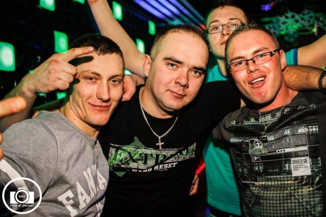 Walentynkowy koncert Playboys w Clubie Ibiza Zalesie [17.02.2016] - zdjęcie #17 - eOstroleka.pl