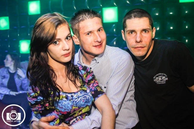 Walentynkowy koncert Playboys w Clubie Ibiza Zalesie [17.02.2016] - zdjęcie #12 - eOstroleka.pl