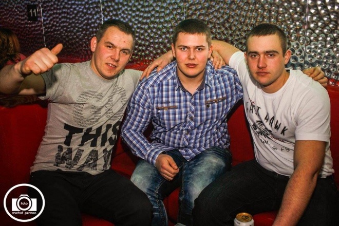 Walentynkowy koncert Playboys w Clubie Ibiza Zalesie [17.02.2016] - zdjęcie #11 - eOstroleka.pl