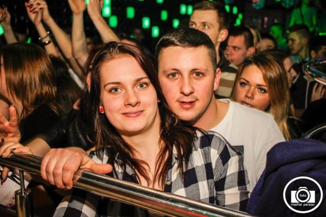 Walentynkowy koncert Playboys w Clubie Ibiza Zalesie [17.02.2016] - zdjęcie #8 - eOstroleka.pl