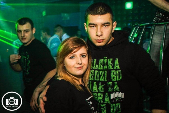 Walentynkowy koncert Playboys w Clubie Ibiza Zalesie [17.02.2016] - zdjęcie #1 - eOstroleka.pl