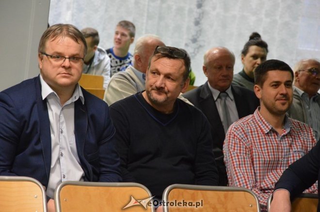Debata o bezpieczeństwie w Ostrołęce [18.02.2016] - zdjęcie #5 - eOstroleka.pl