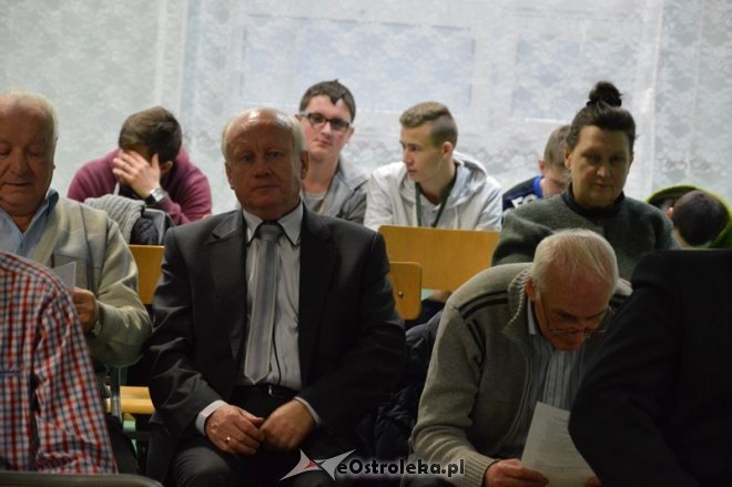 Debata o bezpieczeństwie w Ostrołęce [18.02.2016] - zdjęcie #12 - eOstroleka.pl