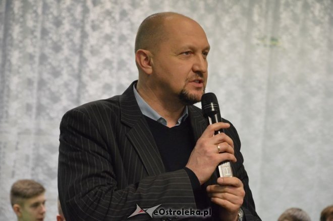 Debata o bezpieczeństwie w Ostrołęce [18.02.2016] - zdjęcie #37 - eOstroleka.pl