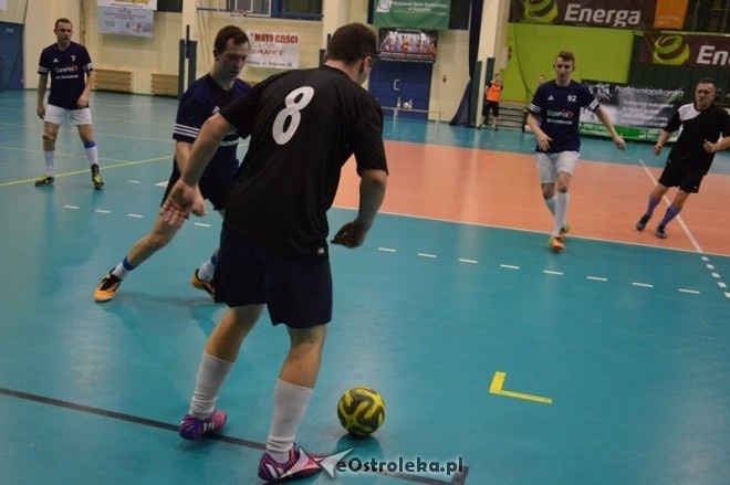 7. kolejka Nocnej Ligi Futsalu [20.02.2016] - zdjęcie #4 - eOstroleka.pl