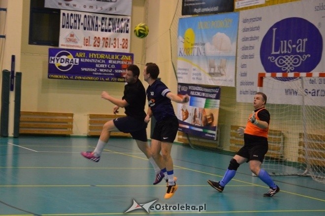 7. kolejka Nocnej Ligi Futsalu [20.02.2016] - zdjęcie #10 - eOstroleka.pl