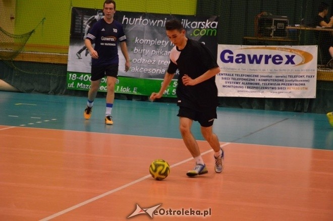 7. kolejka Nocnej Ligi Futsalu [20.02.2016] - zdjęcie #17 - eOstroleka.pl