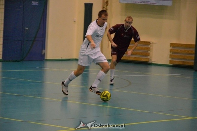 7. kolejka Nocnej Ligi Futsalu [20.02.2016] - zdjęcie #6 - eOstroleka.pl