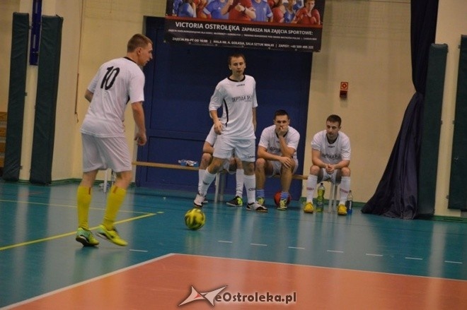 7. kolejka Nocnej Ligi Futsalu [20.02.2016] - zdjęcie #29 - eOstroleka.pl