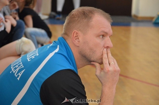 Nike Ostrołęka - Lider Radom [20.02.2016] - zdjęcie #22 - eOstroleka.pl