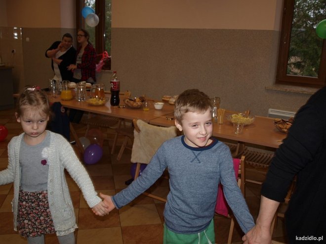 „Ciastkożercy” w Tatarach [22.02.2016] - zdjęcie #21 - eOstroleka.pl