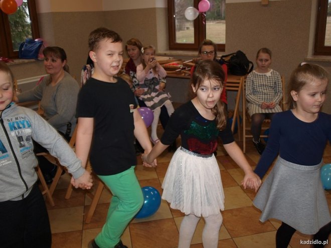 „Ciastkożercy” w Tatarach [22.02.2016] - zdjęcie #17 - eOstroleka.pl