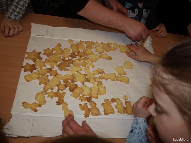 „Ciastkożercy” w Tatarach [22.02.2016] - zdjęcie #14 - eOstroleka.pl