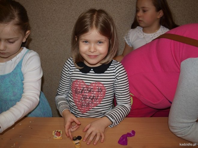 „Ciastkożercy” w Tatarach [22.02.2016] - zdjęcie #9 - eOstroleka.pl