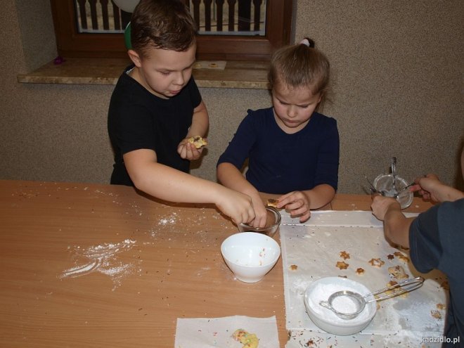 „Ciastkożercy” w Tatarach [22.02.2016] - zdjęcie #2 - eOstroleka.pl