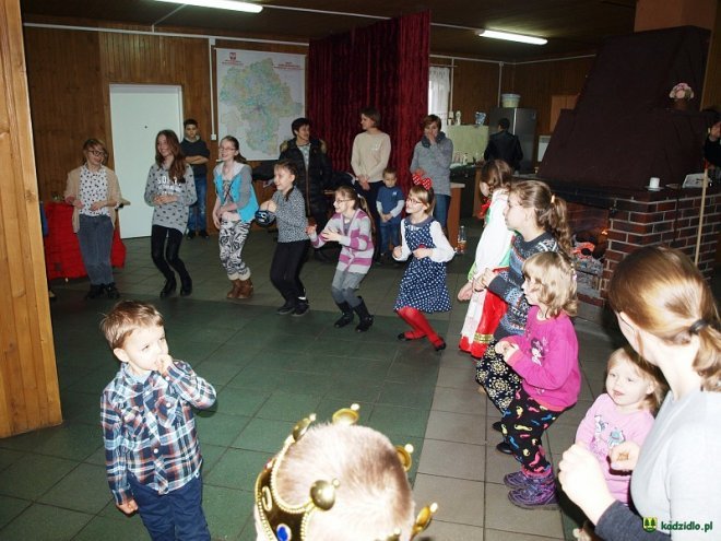 Bal karnawałowy w Golance [24.02.2016] - zdjęcie #65 - eOstroleka.pl