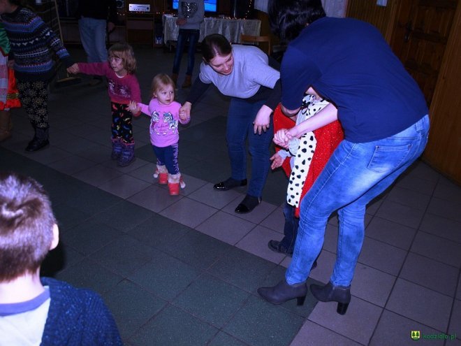 Bal karnawałowy w Golance [24.02.2016] - zdjęcie #64 - eOstroleka.pl