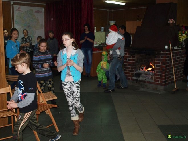 Bal karnawałowy w Golance [24.02.2016] - zdjęcie #36 - eOstroleka.pl