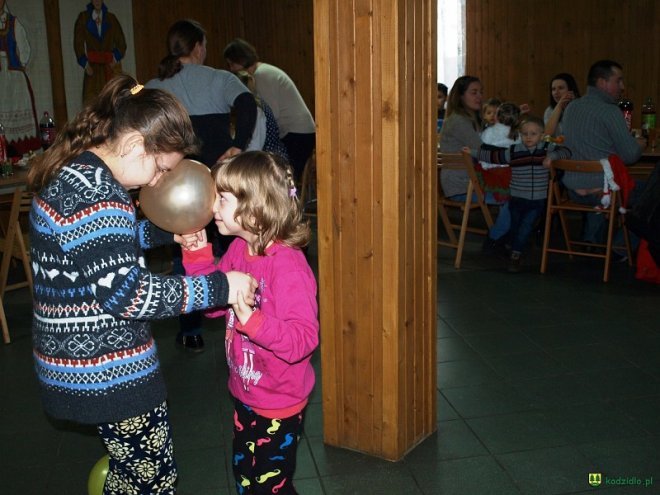 Bal karnawałowy w Golance [24.02.2016] - zdjęcie #28 - eOstroleka.pl
