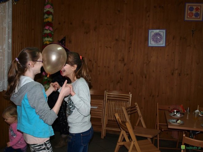 Bal karnawałowy w Golance [24.02.2016] - zdjęcie #27 - eOstroleka.pl
