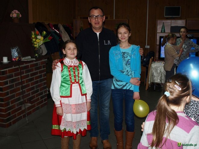Bal karnawałowy w Golance [24.02.2016] - zdjęcie #24 - eOstroleka.pl