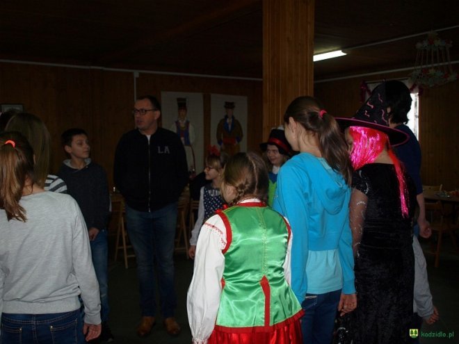 Bal karnawałowy w Golance [24.02.2016] - zdjęcie #23 - eOstroleka.pl